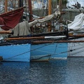 Brest 2004 voilier mer 20