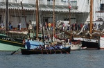 Brest 2004 voilier mer 23