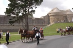 Brest 2004 voilier mer 29