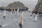 Brest 2004 voilier mer 3