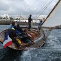 Brest 2004 voilier mer 31