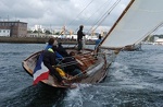 Brest 2004 voilier mer 31