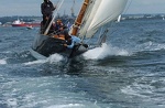 Brest 2004 voilier mer 32
