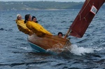 Brest 2004 voilier mer 39