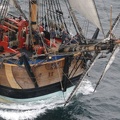 Brest 2004 voilier mer 4