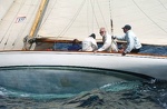 Brest 2004 voilier mer 41