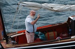 Brest 2004 voilier mer 47