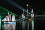 Brest 2004 voilier mer 66