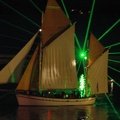 Brest 2004 voilier mer 72