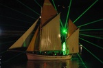 Brest 2004 voilier mer 72