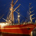 Brest 2004 voilier mer 73