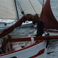 Brest 2004 voilier mer 78