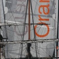 Brest 2004 voilier mer 8