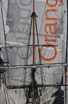 Brest 2004 voilier mer 8