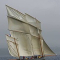 Brest 2004 voilier mer 84