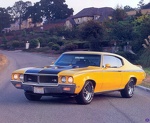 1970 Buick GSX coupe x1024