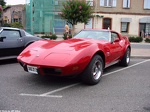 1978 Chevrolet Corvette Sting Ray09