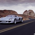 2000 porsche carrera gt21024x768