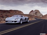 2000 porsche carrera gt21024x768