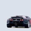 2002 Bugatti