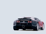 2002 Bugatti