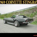 CorvetteStingray1969