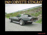 CorvetteStingray1969