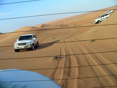 DOT UAE Dubai Dunes 6