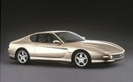 Ferrari 456M GTA 2000