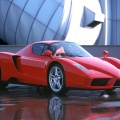 Ferrari FX Concept Car