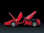 Ferrari enzo 2002