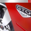 GTO gto badge large