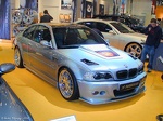 HamannBMW M3 Las Vegas Wings 2002