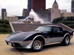 JLM1978Chevrolet Corvette Limited Edition corsa