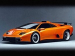 JLMLamborghini Diablo GT