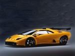 JLMLamborghini Diablo GT12