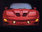 JLMMuscle Cars2000 Pontiac TransAm WS6