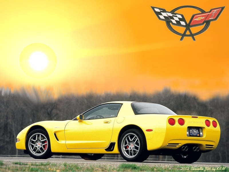 MHC 07 2002 Corvette Z06KRM