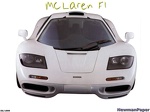 McLaren F1 2