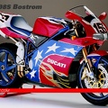 Ducati 998S Bostrom