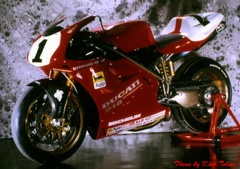 Ducati  Wallpaper