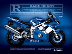 Yamaha Wallpaper 3