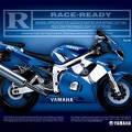 Yamaha Wallpaper 3