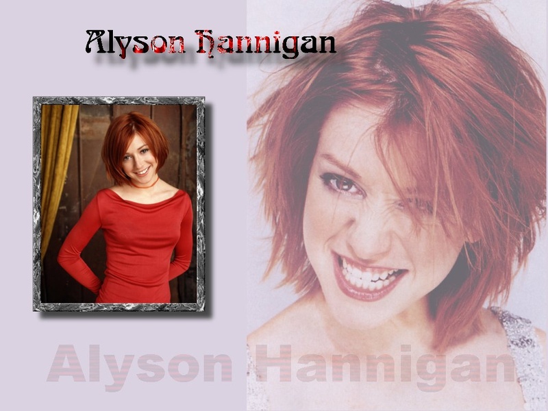 alyson