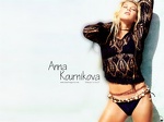 Anna Kournikova