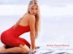 Anna Kournikova 16 by desktopgirls
