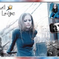Avril Lavigne 08