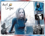 Avril Lavigne 08