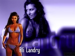 Ali Landry 114200334954PM985