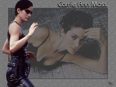 CarrieAnnMoss